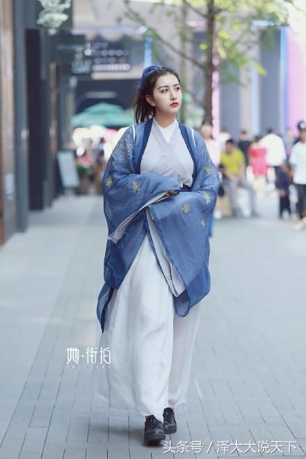 中国美女城市排行2018 全国十大美女排行城市