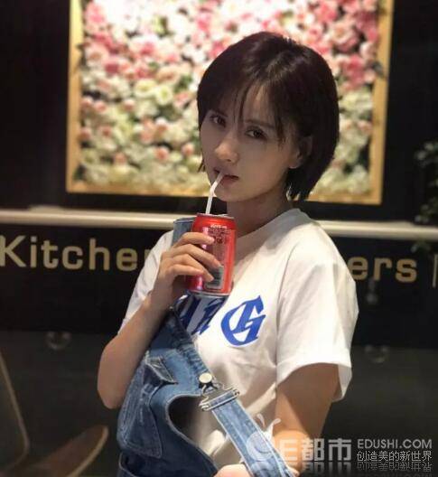 白夜追凶演员梁缘胸好大 演员梁缘个人资料体重三围整容前后照曝光!