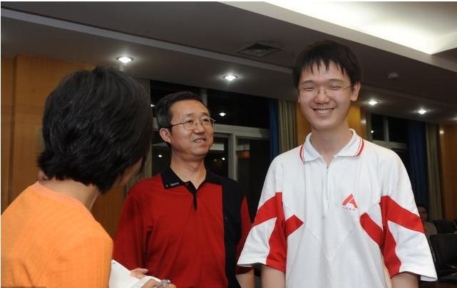 高考状元:被11所美国名校拒绝!8年后却这样实