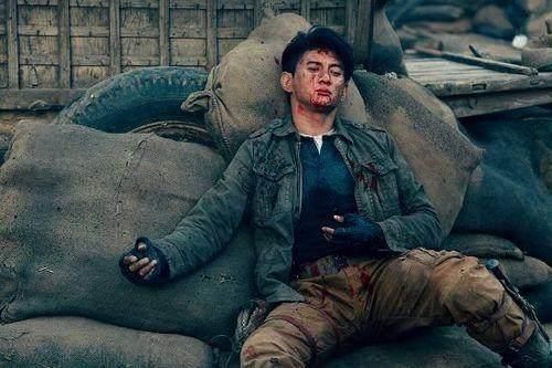 史上最强六部"抗日神剧"网友:看到他们就换台吧!