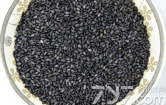 黑芝麻的功效与作用及禁忌 黑芝麻不可多吃