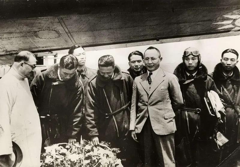 《档案》20200817纸片震碎东洋胆——传单痛击日寇始末