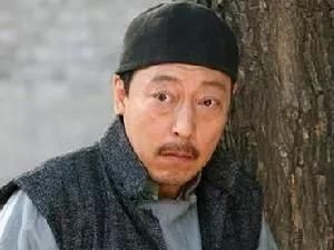 倪大红,靠作品说话的影帝级面瘫,用演技征服观