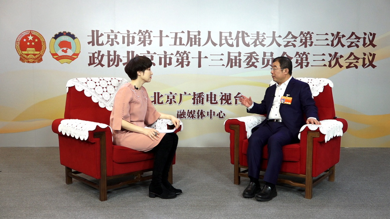 中国网络安全技术改写奥运历史！齐向东：让互联网上每一片雪花都安全