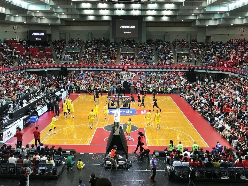 2天2神迹!世界杯日本出线 日本男篮也击败世界