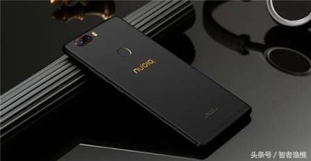 最具性价比的骁龙835手机,还配备8G内存