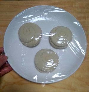 正宗上海葱油饼的做法,外酥里嫩层次多,天天吃