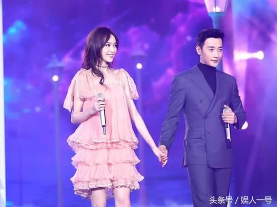 唐嫣和罗晋筹备婚礼?工作人员否认,知情人爆料