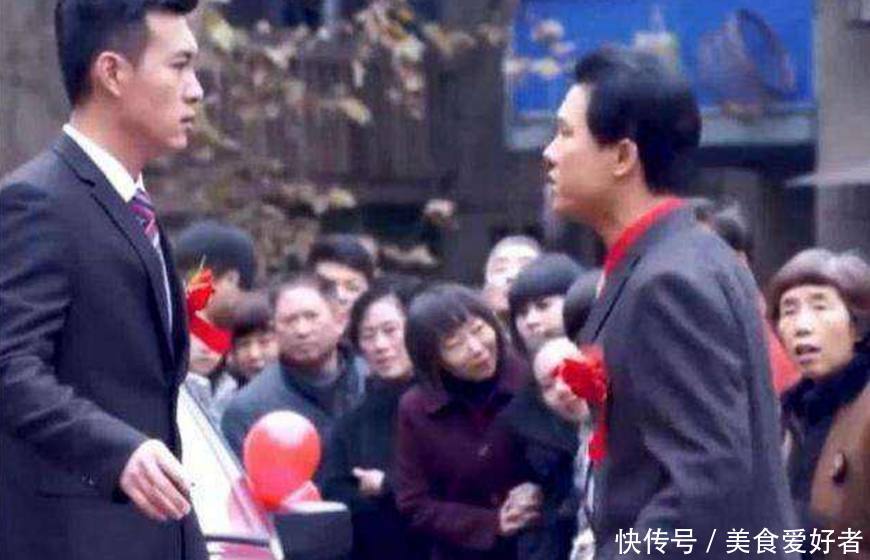 儿子结婚,我和老公花400万买婚房,女方却连酒