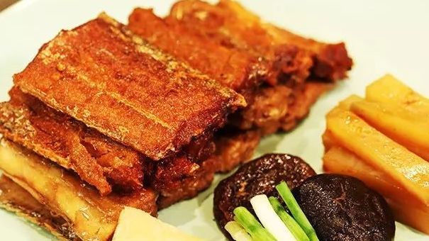 吃鱼不想挑刺儿？烙饼卷酥带鱼满足您！