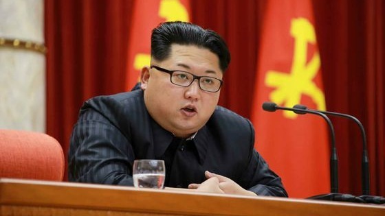 金正恩再次访华 在中国度过35岁生日！