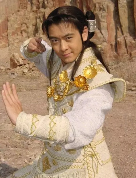 《幻城》辣眼睛?是你忘了以前的泡面海带