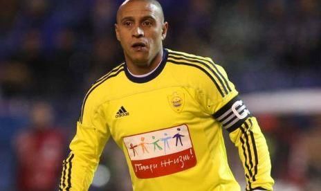 足球界公认速度最快的5大球员,你怎么看?