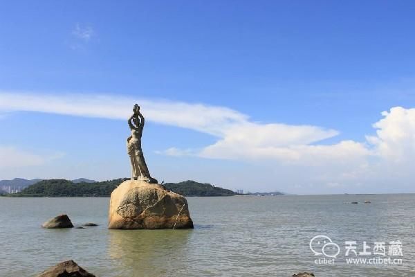 中国最干净的城市,最后一座实至名归