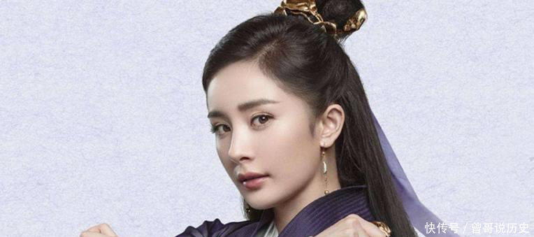 《扶摇》 女配颜值创新低, 唯独坏到骨子里的她