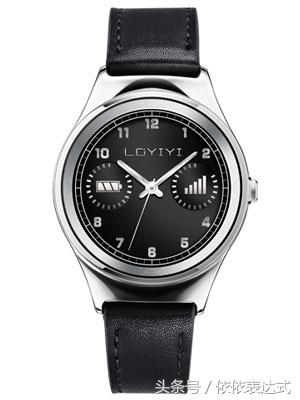 2017年10款智能手表对比评测:谁性价比最高?