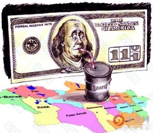 为何美国政府宁可大量欠债,也不印钱还债?
