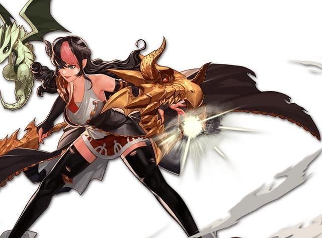 DNF:幻神职业为所欲为,4万战斗力也能秒火山