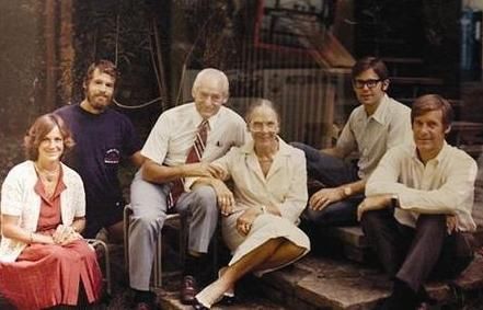 世界上五大隐形富豪家族,都比马云家族有钱,第