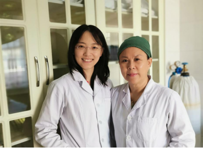 当军嫂遇上医夫