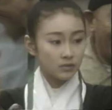 当年万人空巷的《新七侠五义》，现在还有几个人活跃在银屏上