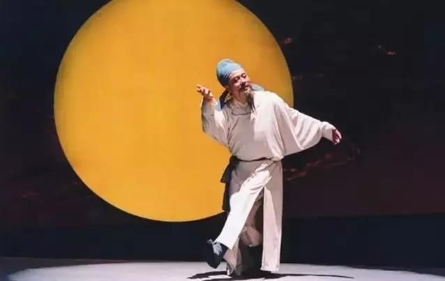 李白最霸气的五首诗,送给正在努力的你!