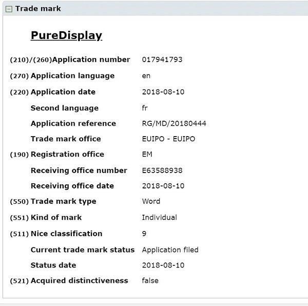 墨攻:PureDisplay技术是什么,能否带领诺基亚重