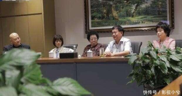 迟重瑞和陈丽华儿女关系微妙,但却和他最亲近