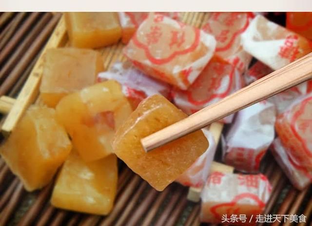 快要停产的几款童年零食,全部吃过的人,听说都已经上了年纪