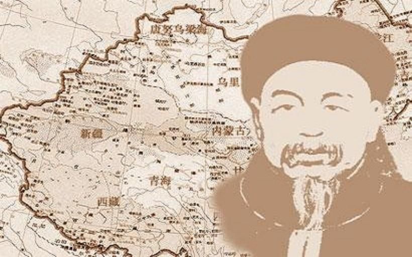 左宗棠有个古怪习惯 湖南人给他起一外号 长官