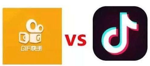 盘点南抖北快平台真实数据,抖音玩法升级,快手