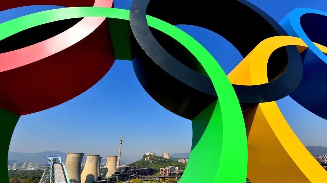 重磅!冬奥一周年之际,带你完整回顾石景山的稳步跃升之旅 重磅!冬奥一周年之际,带你完整回顾石景山的稳步跃升之旅