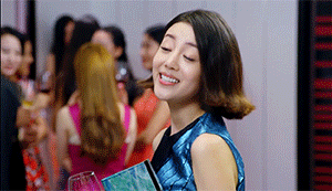 曾是刘恺威女友, 今为杨幂旗下艺人