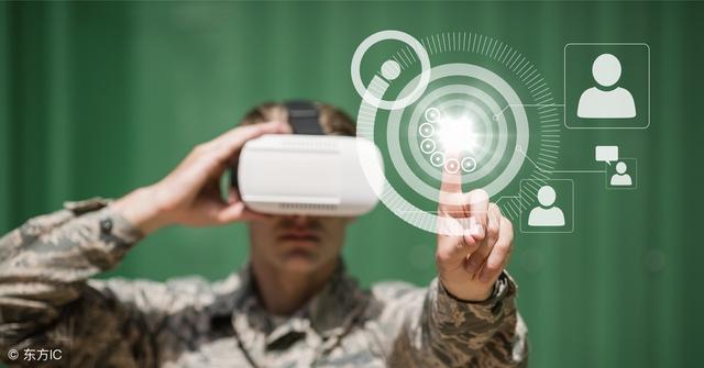 中师国培,2018年VR行业发展潜力无限,将迎来