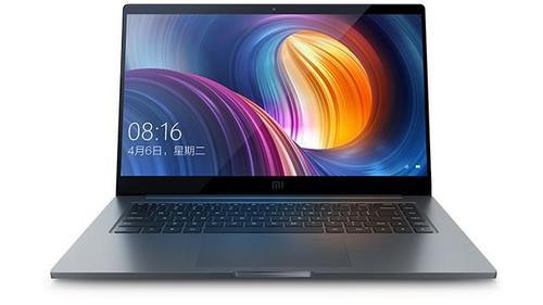 小米笔记本增强版 ChinaJoy 上正式发布,最大亮