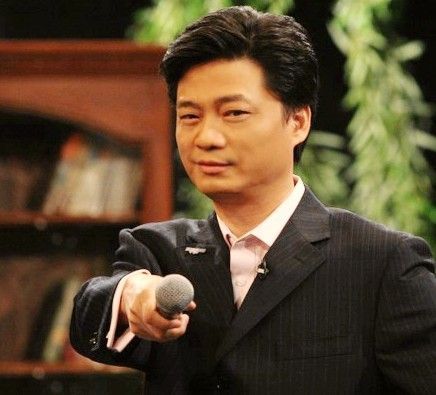 两亿封口费!崔永元动了谁的奶酪? 揭秘崔永元