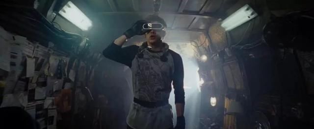 中兴打通首个5G电话,未来已至!《头号玩家》的