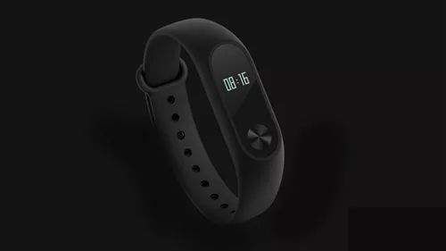 【新品】支持NFC?小米手环3终于来了!高管确