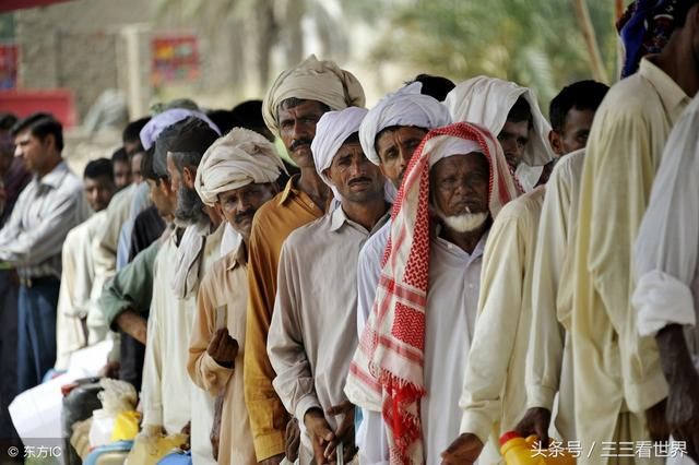 中国人去巴基斯坦旅游须知