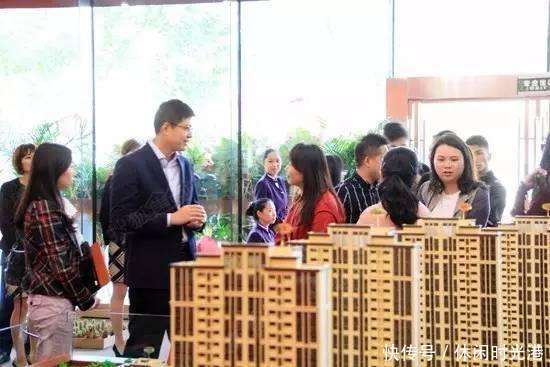 丹东炒房团,受政策影响,几天时间由天堂到地狱