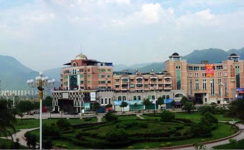 福建这个县,比莆田大,富裕程度紧追宁德,风景秀