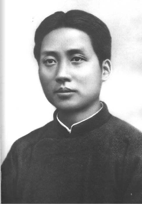 毛主席发明了一个英语单词,如今全世界都在用