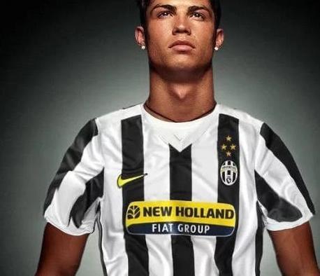 如果C罗离开皇马?下一任皇马7号是谁?