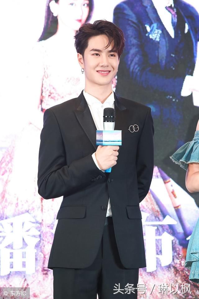 潘粤明的资源还是不好?王一博搭档肖战?朱亚