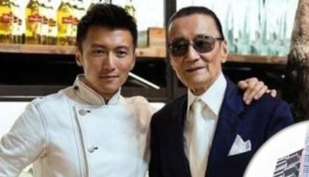 谢贤在香港娱乐圈什么地位,在香港实力大吗