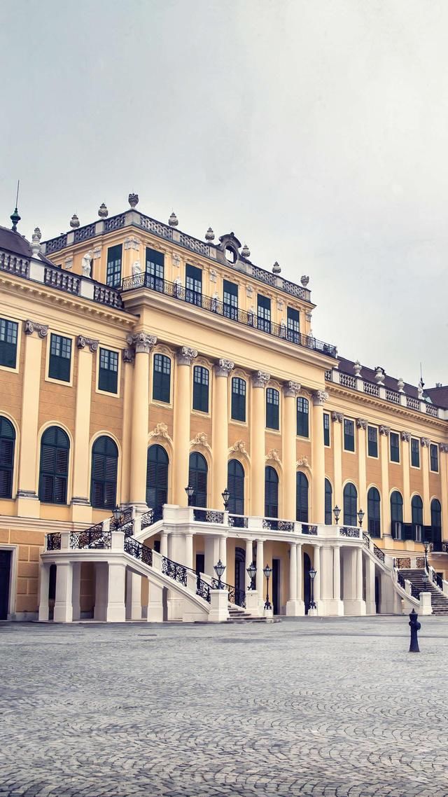 面积只有0.44平方公里,领导人访美时美国总统