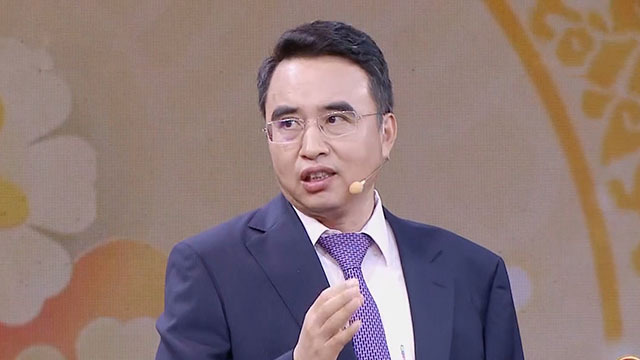 《养生堂》20180727三百年抗癌术中的养生法 《养生堂》20180727三百年抗癌术中的养生法