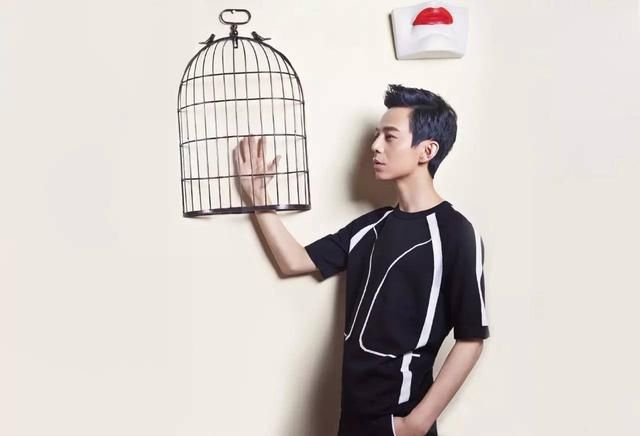 三档上星综艺在手的何炅还想上什么节目?何炅