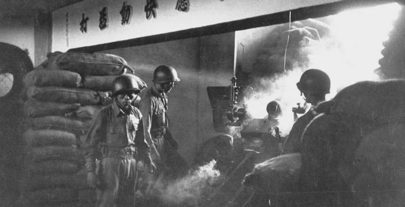 1949年金门战役,解放军为何会全军覆没?这个