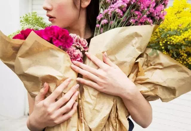 为什么女生身上有香味,你们自己却不知道?